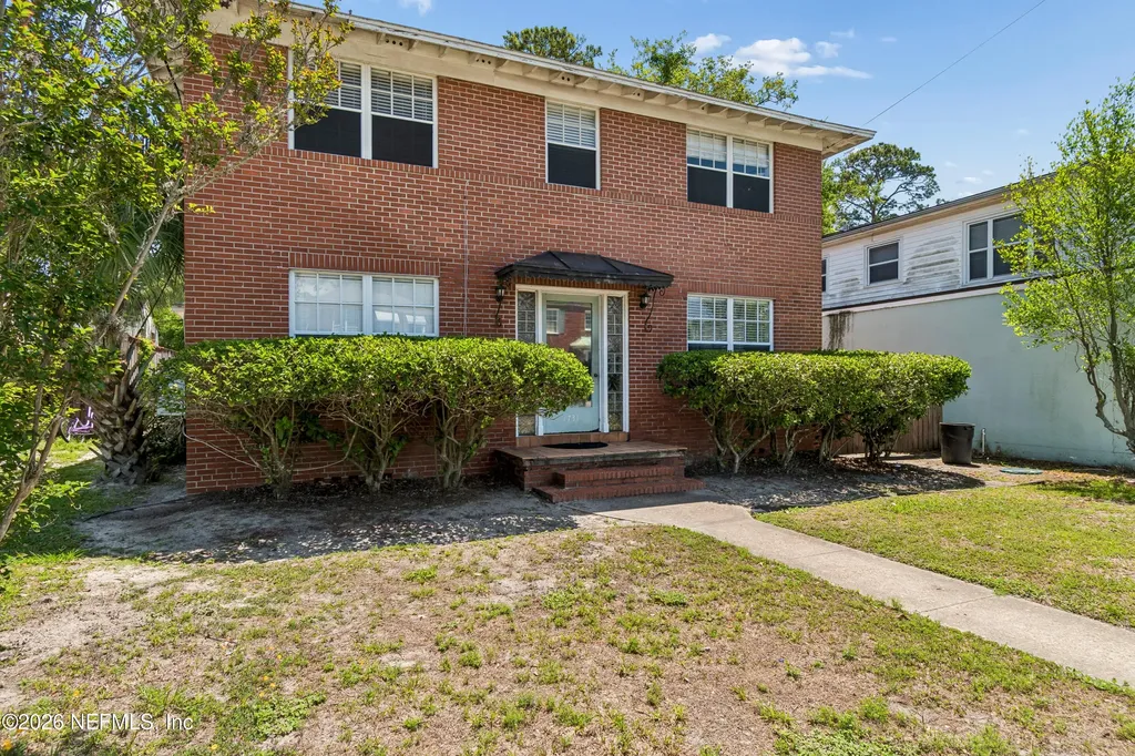 1731 Flagler Avenue Jacksonville FL 32207