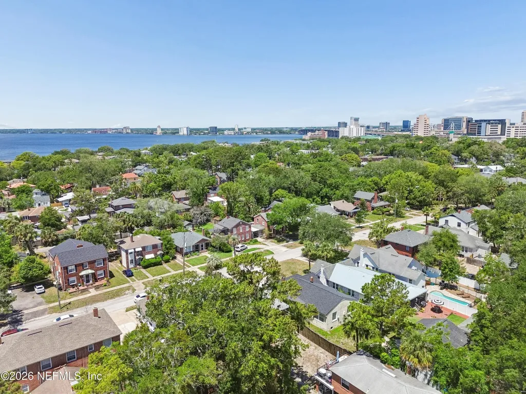 1731 Flagler Avenue Jacksonville FL 32207