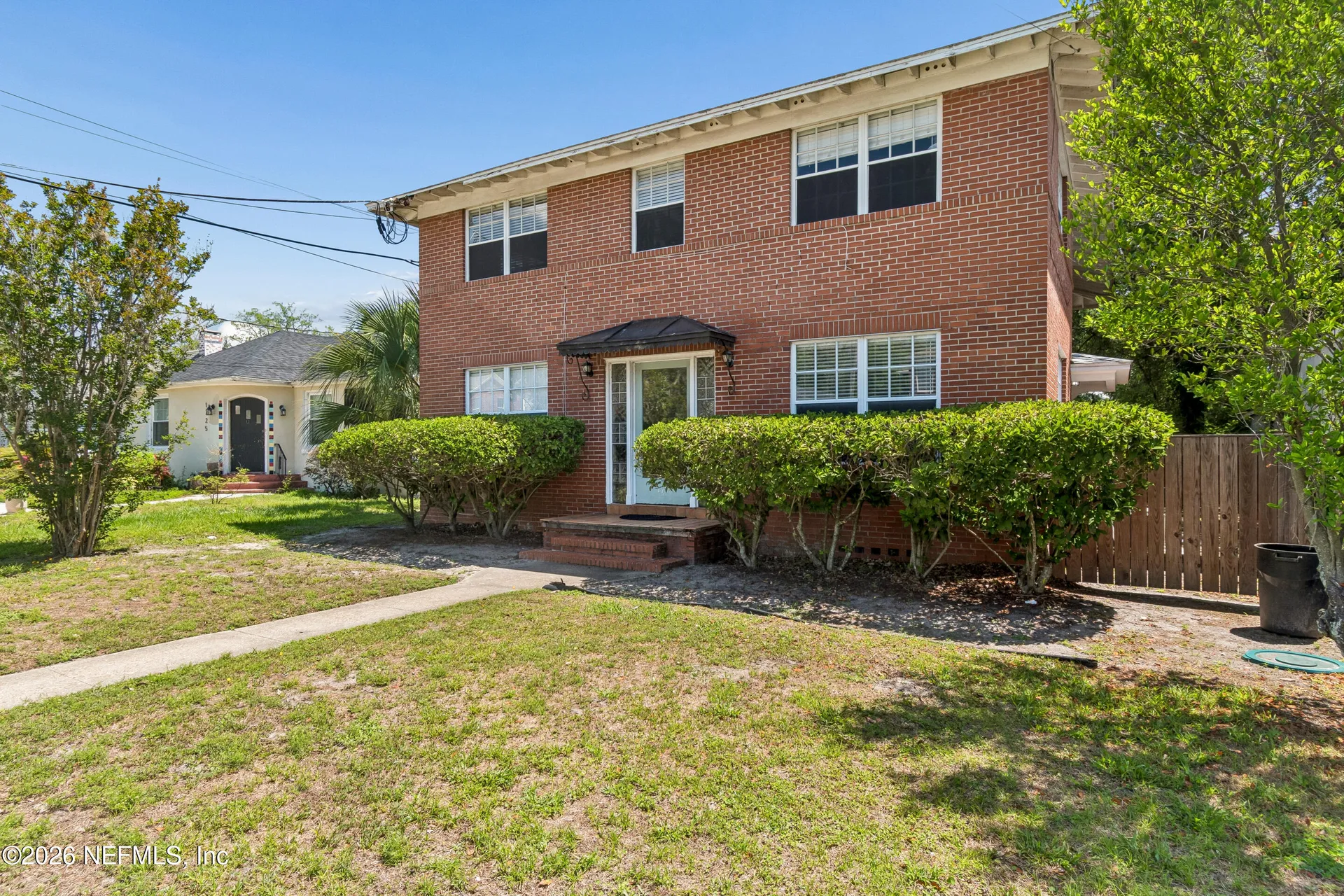 1731 Flagler Avenue Jacksonville FL 32207