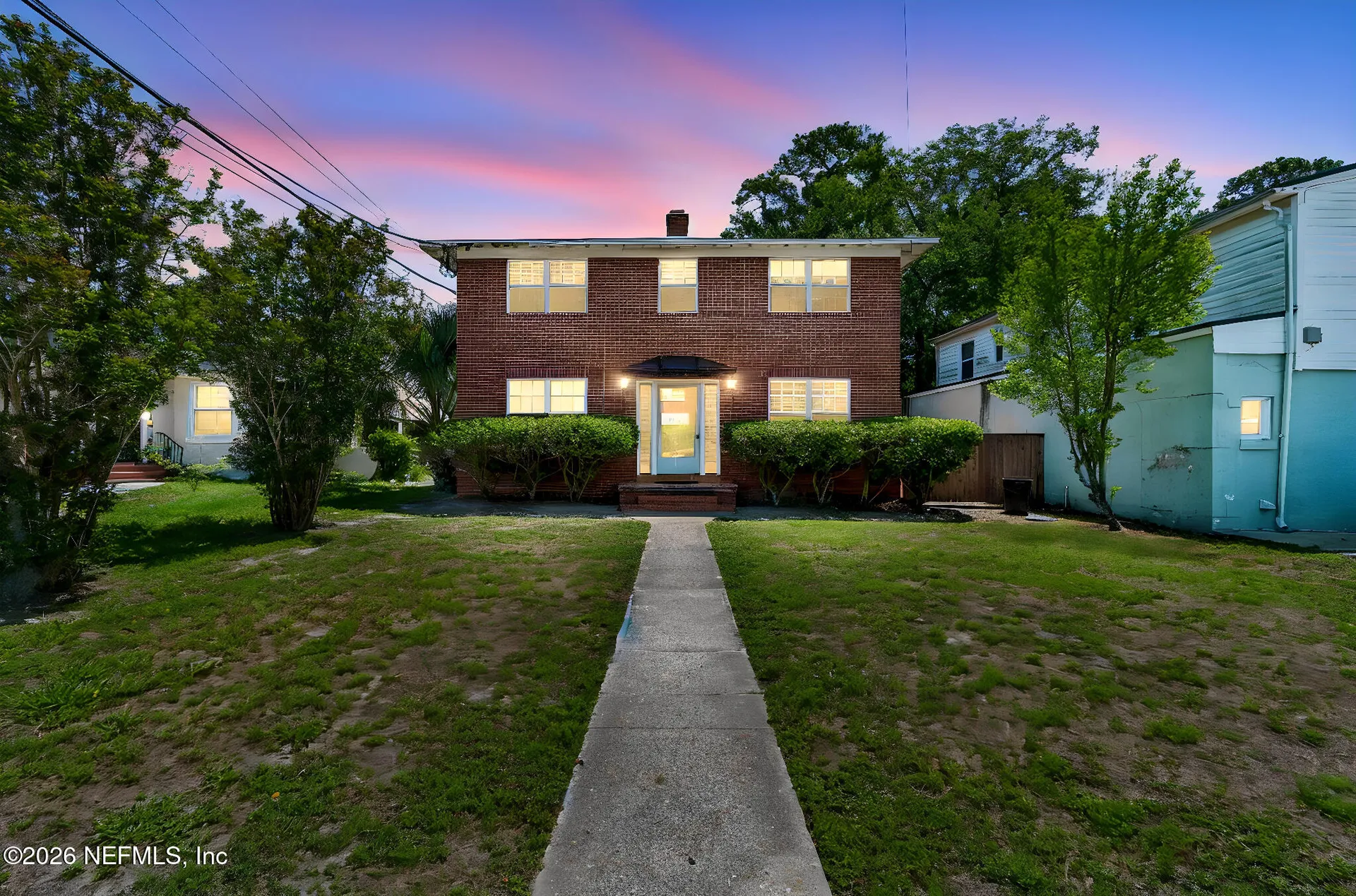 1731 Flagler Avenue Jacksonville FL 32207