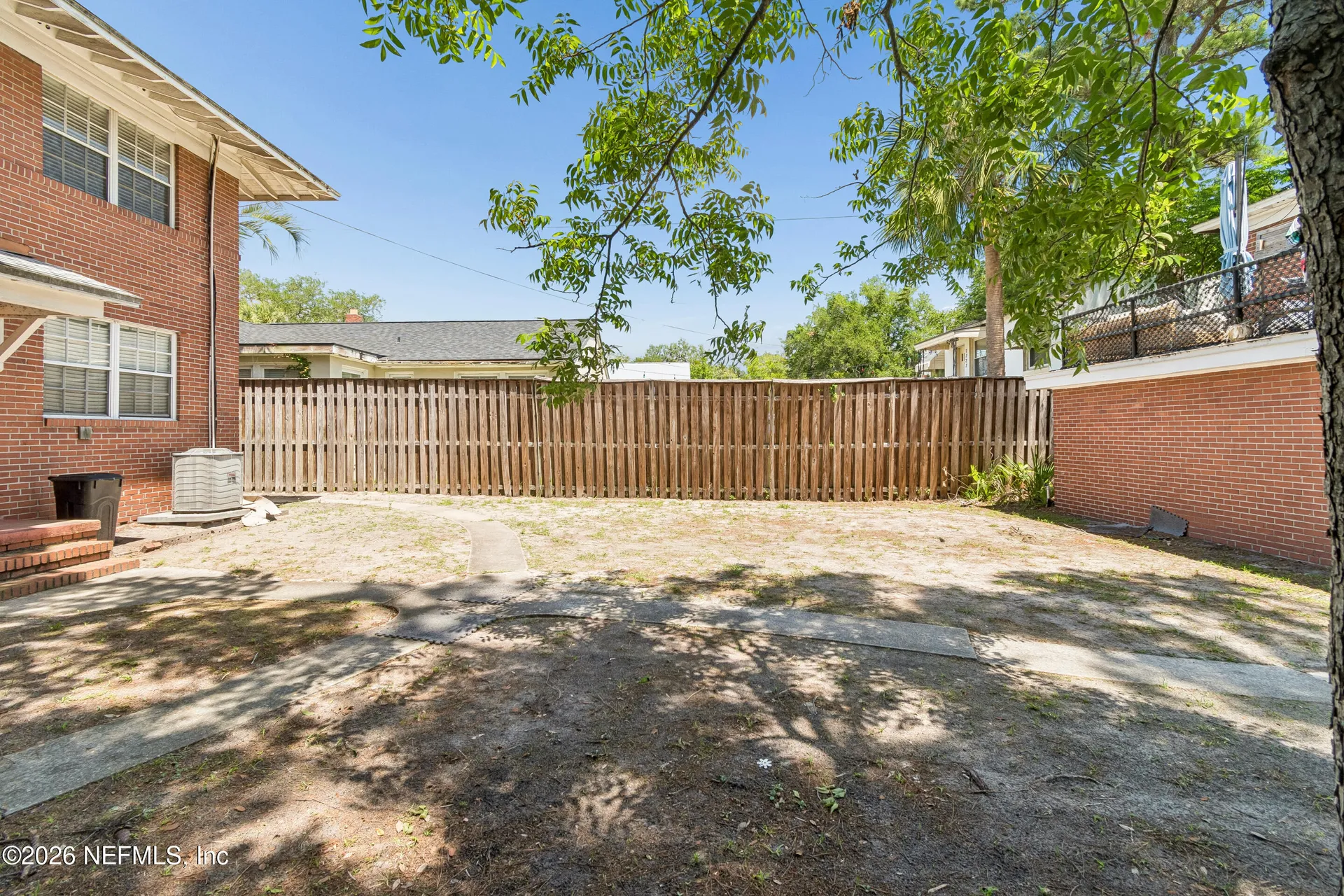 1731 Flagler Avenue Jacksonville FL 32207