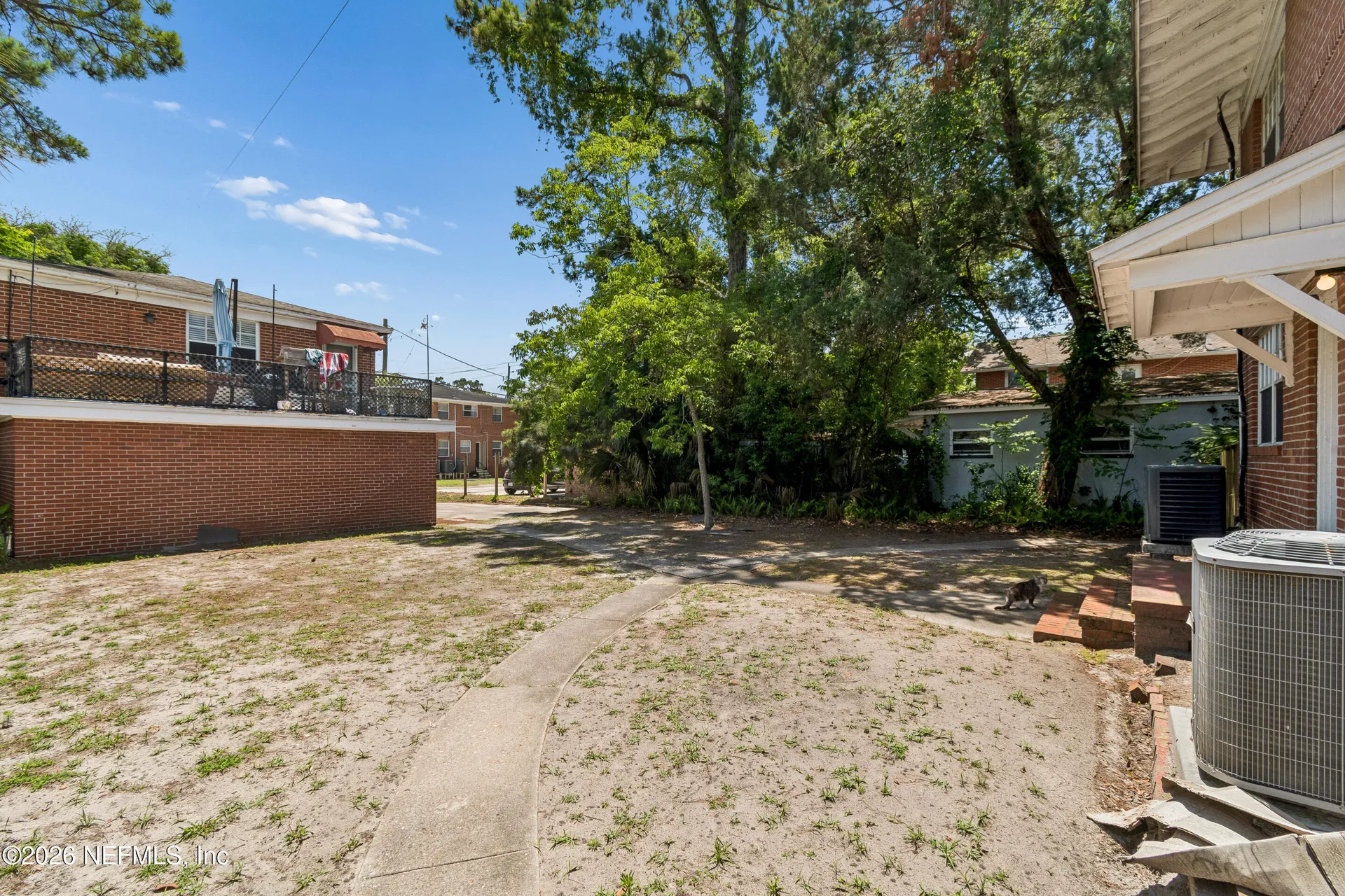 1731 Flagler Avenue Jacksonville FL 32207