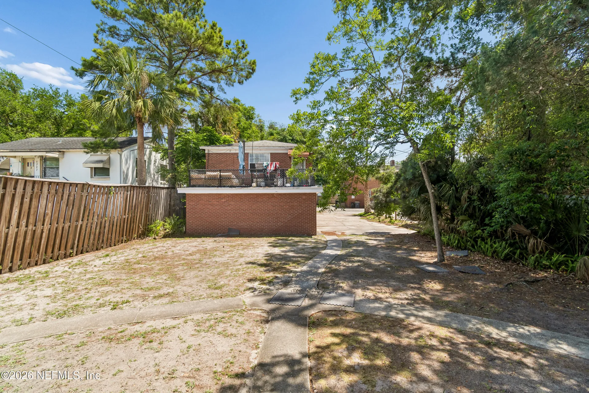 1731 Flagler Avenue Jacksonville FL 32207