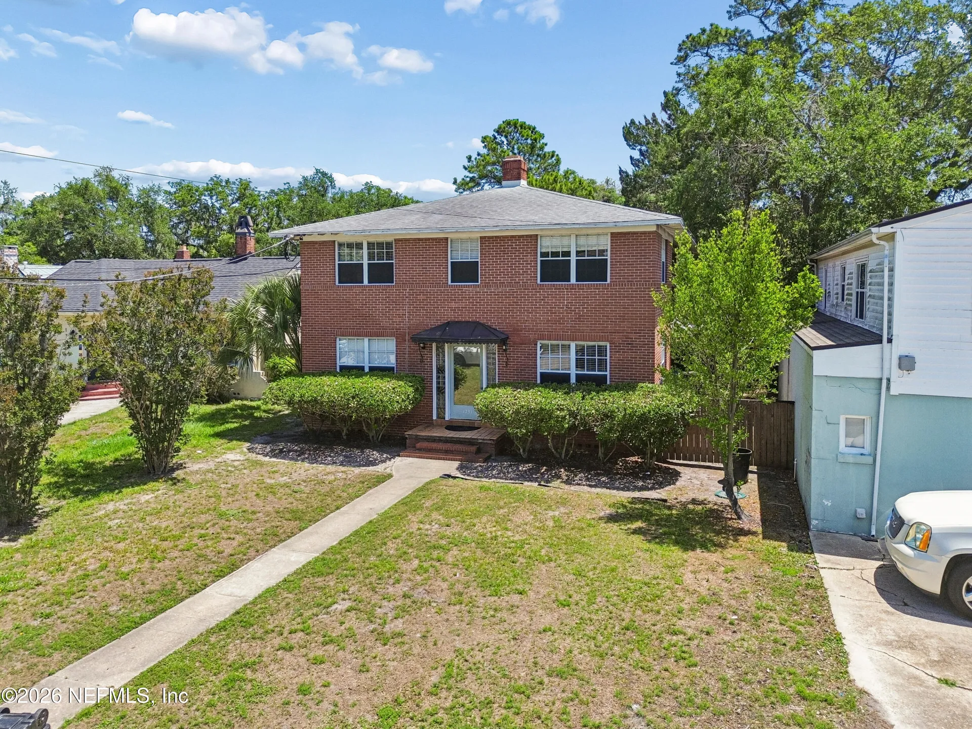 1731 Flagler Avenue Jacksonville FL 32207