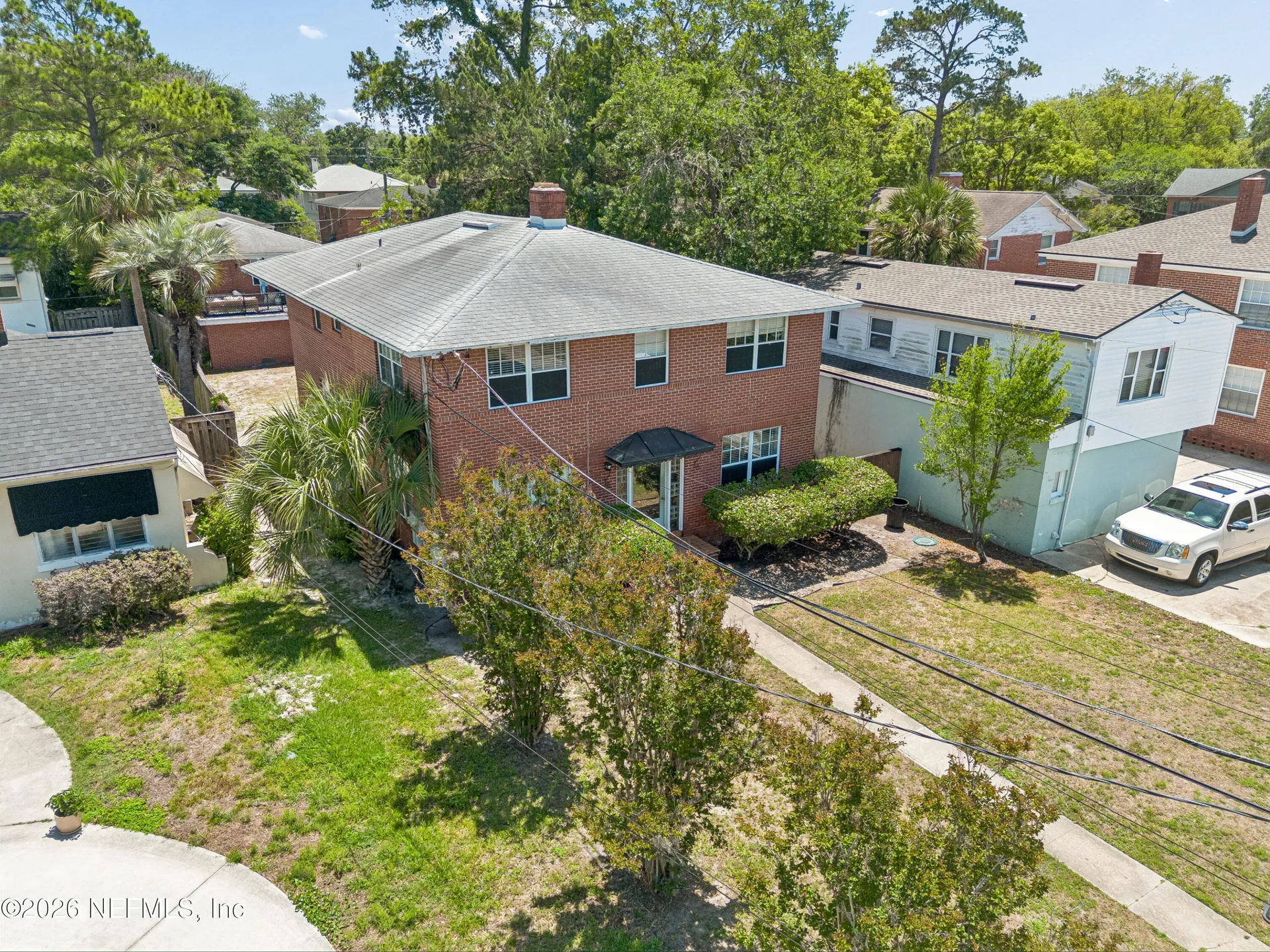 1731 Flagler Avenue Jacksonville FL 32207