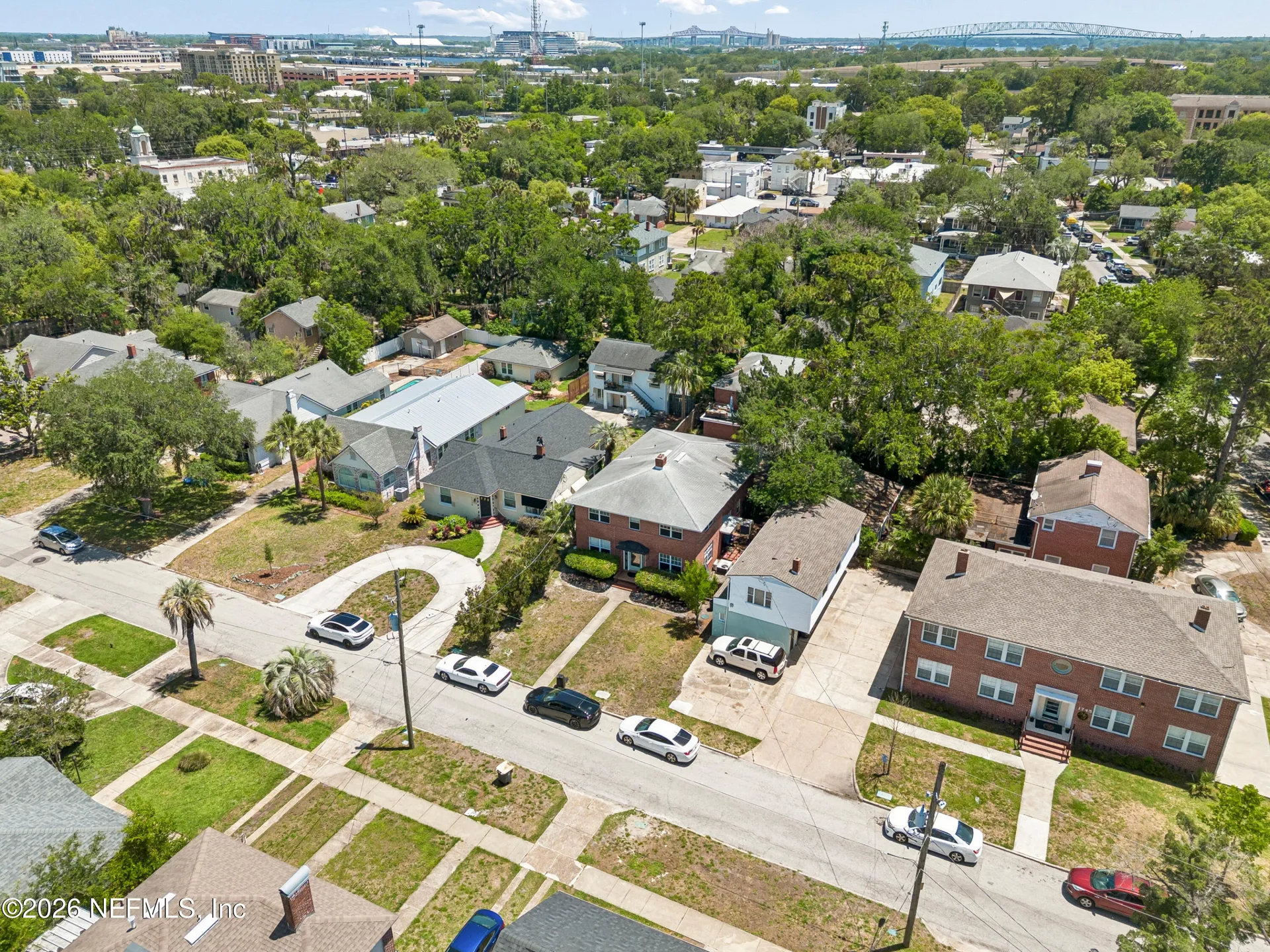 1731 Flagler Avenue Jacksonville FL 32207