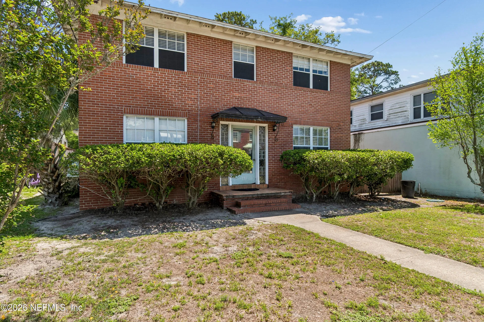 1731 Flagler Avenue Jacksonville FL 32207