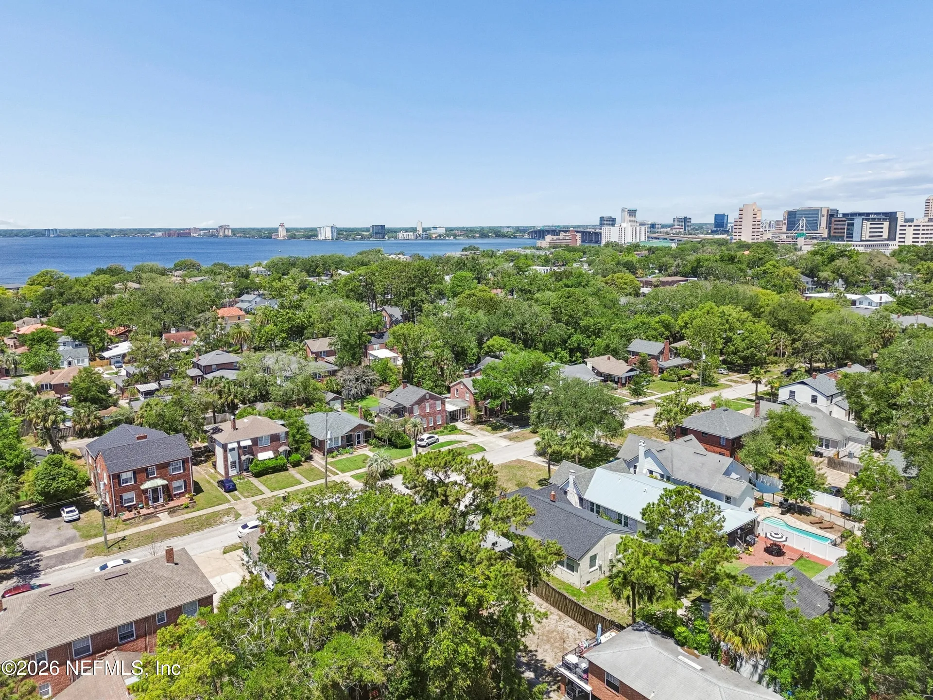 1731 Flagler Avenue Jacksonville FL 32207