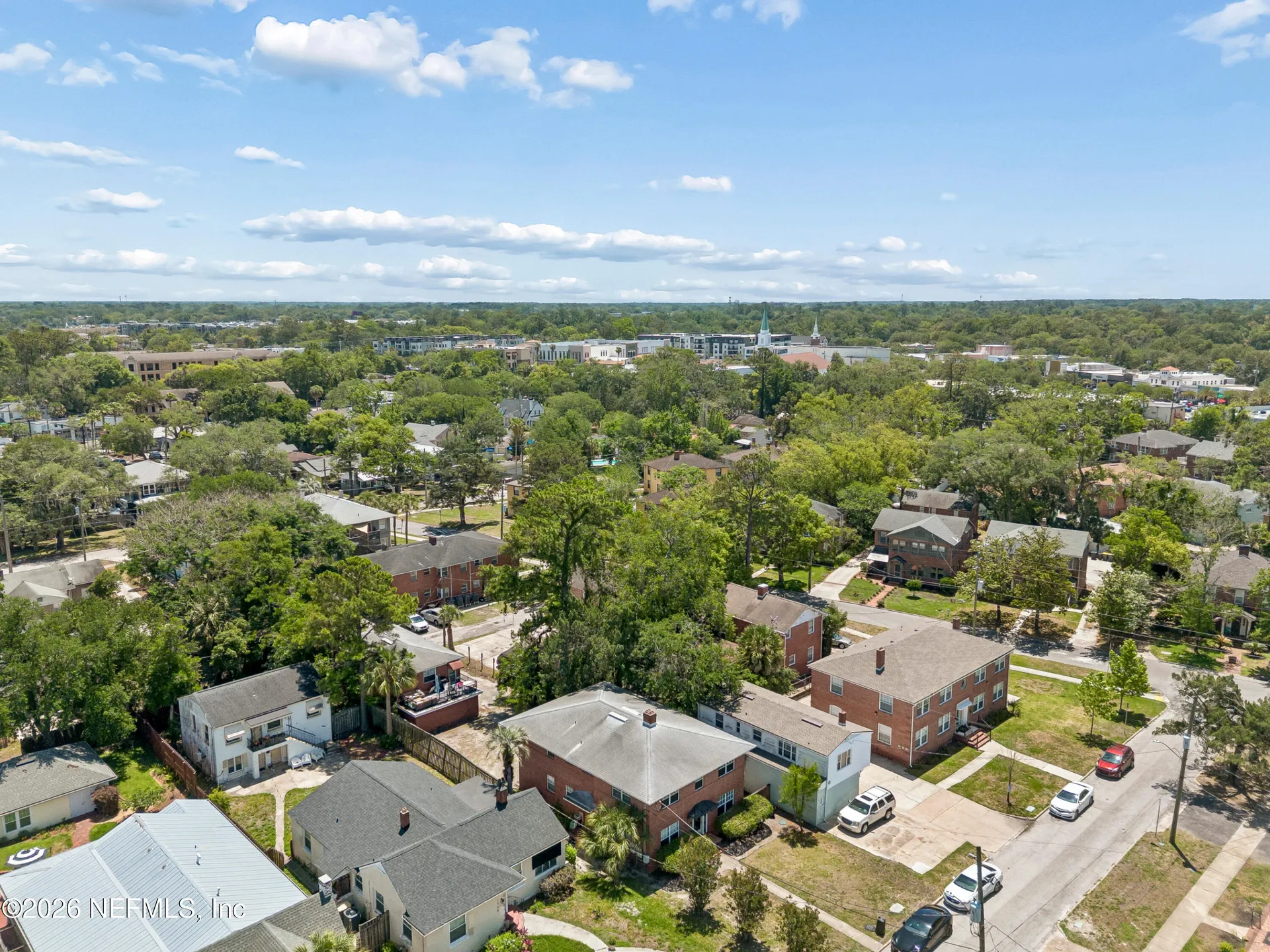 1731 Flagler Avenue Jacksonville FL 32207