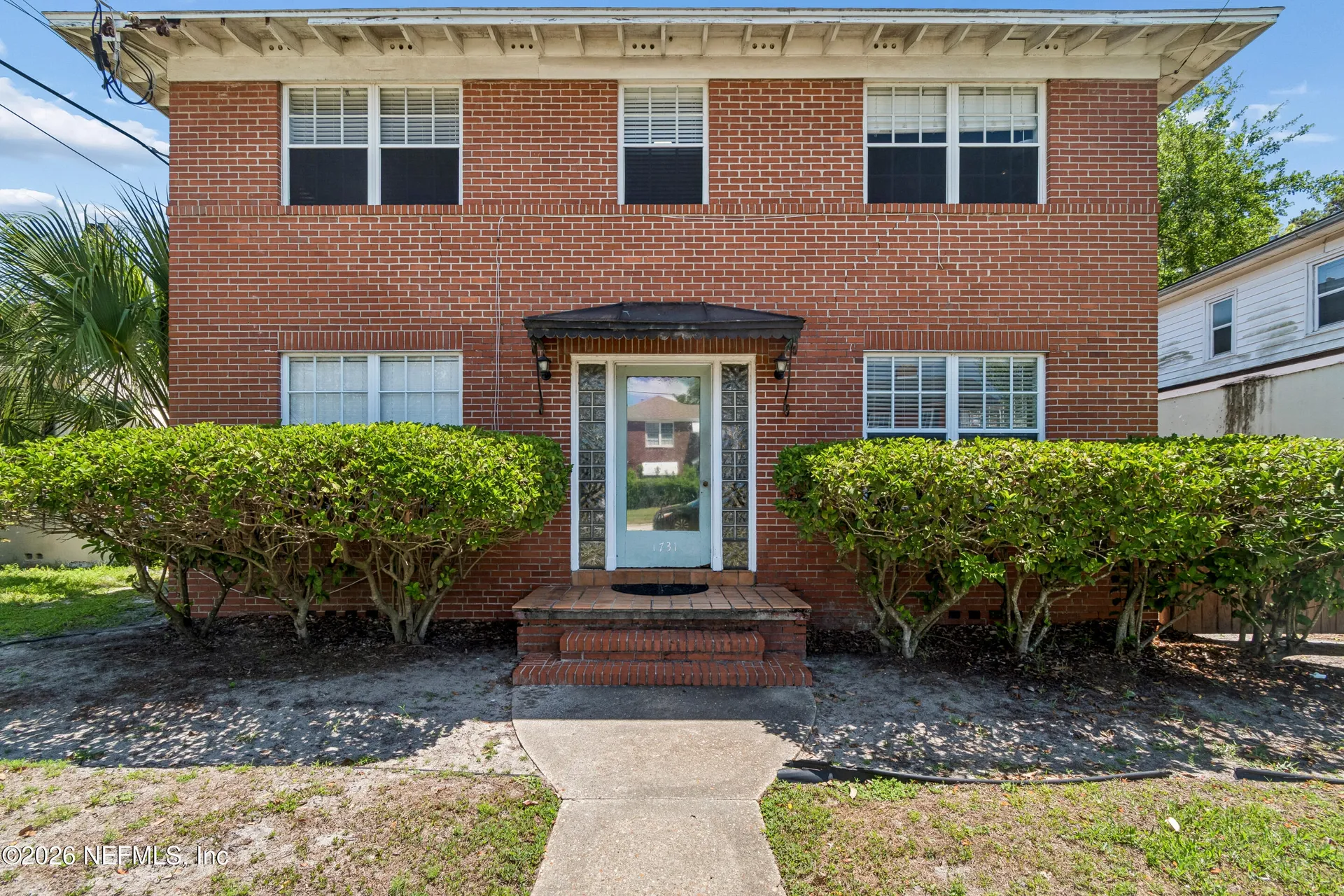 1731 Flagler Avenue Jacksonville FL 32207