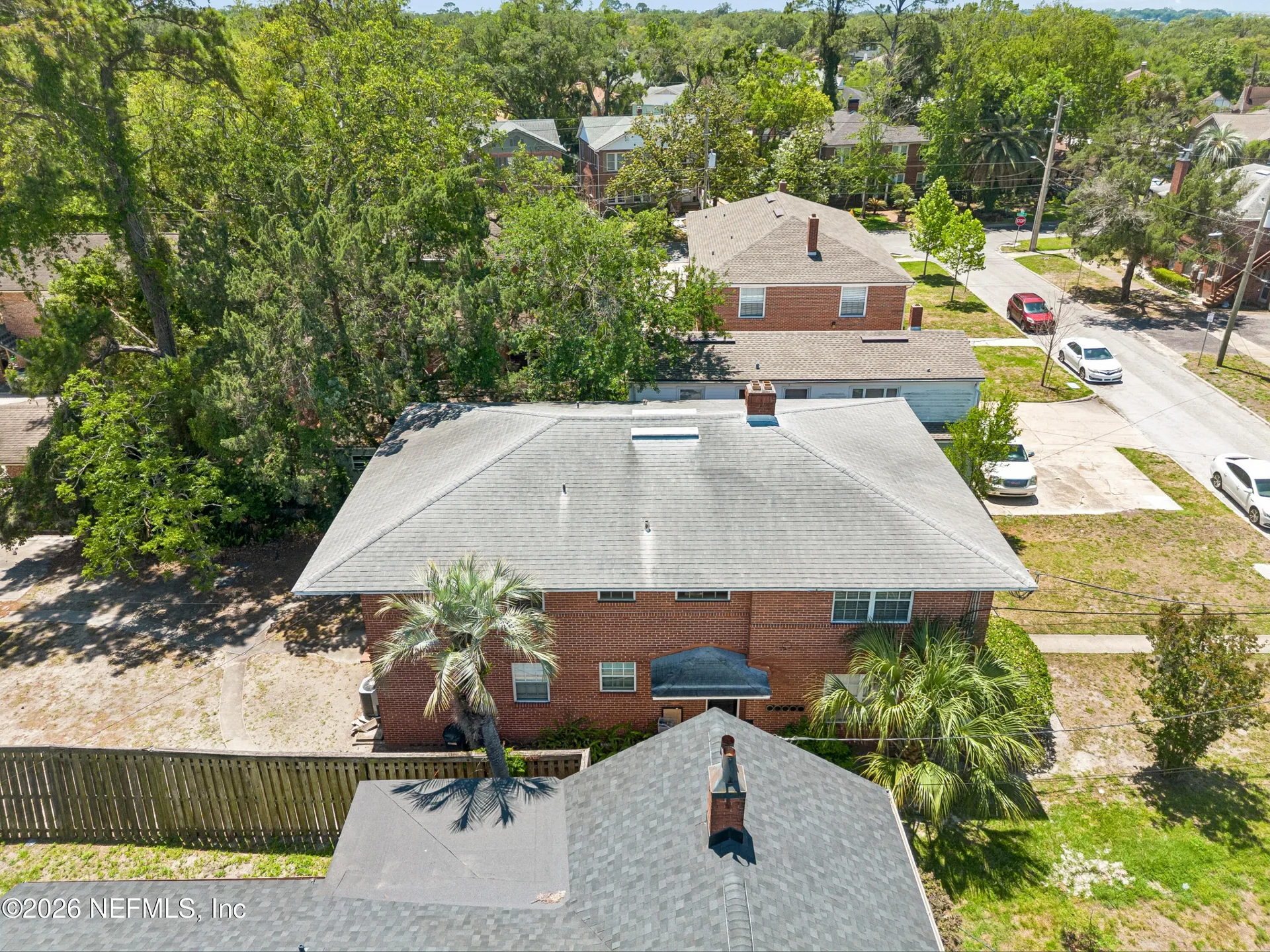 1731 Flagler Avenue Jacksonville FL 32207