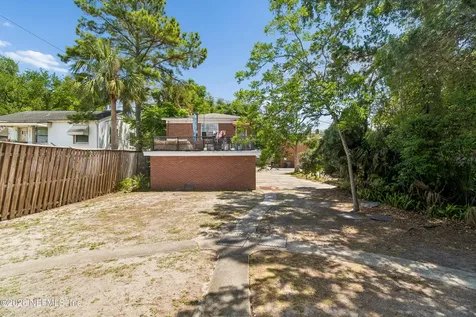 1731 Flagler Avenue Jacksonville FL 32207