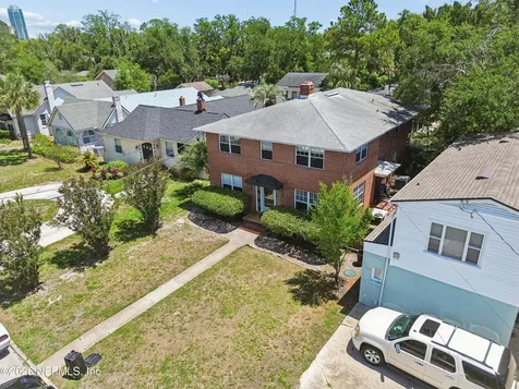 1731 Flagler Avenue Jacksonville FL 32207