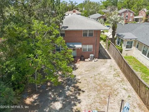 1731 Flagler Avenue Jacksonville FL 32207