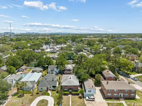 1731 Flagler Avenue Jacksonville FL 32207