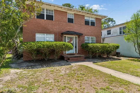 1731 Flagler Avenue Jacksonville FL 32207
