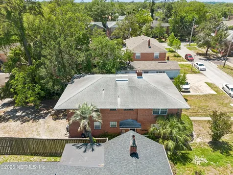 1731 Flagler Avenue Jacksonville FL 32207