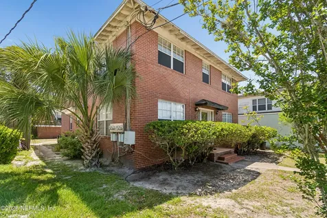 1731 Flagler Avenue Jacksonville FL 32207