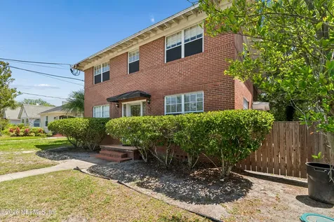 1731 Flagler Avenue Jacksonville FL 32207