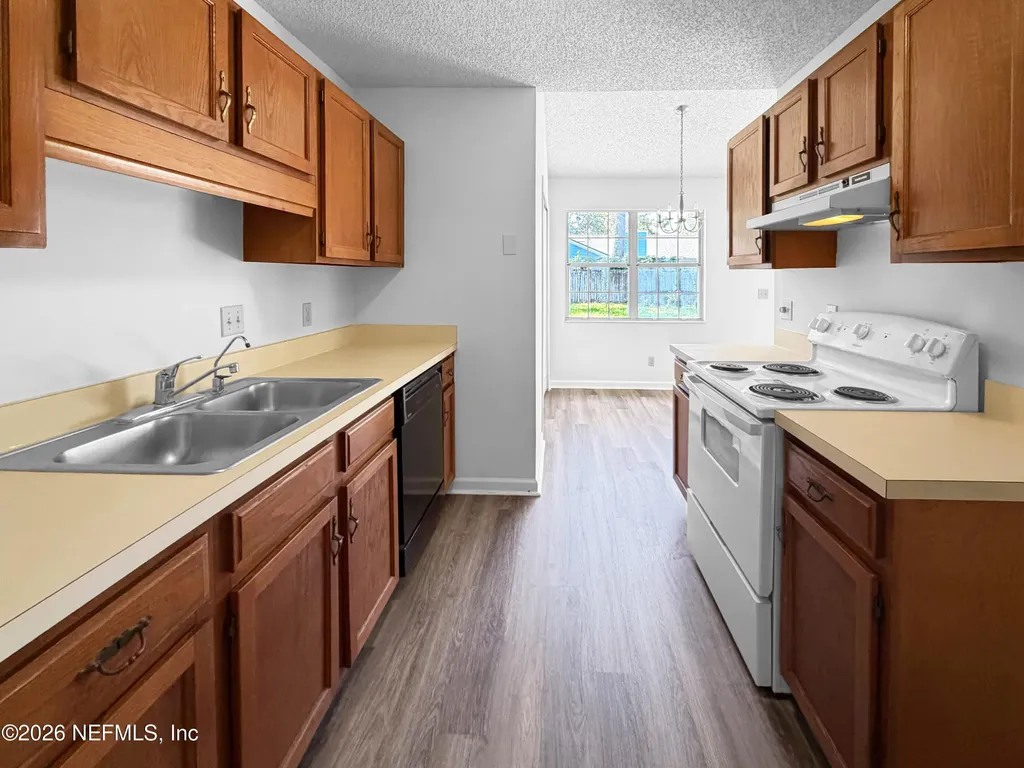 3580 Jamestown Lane Jacksonville FL 32223