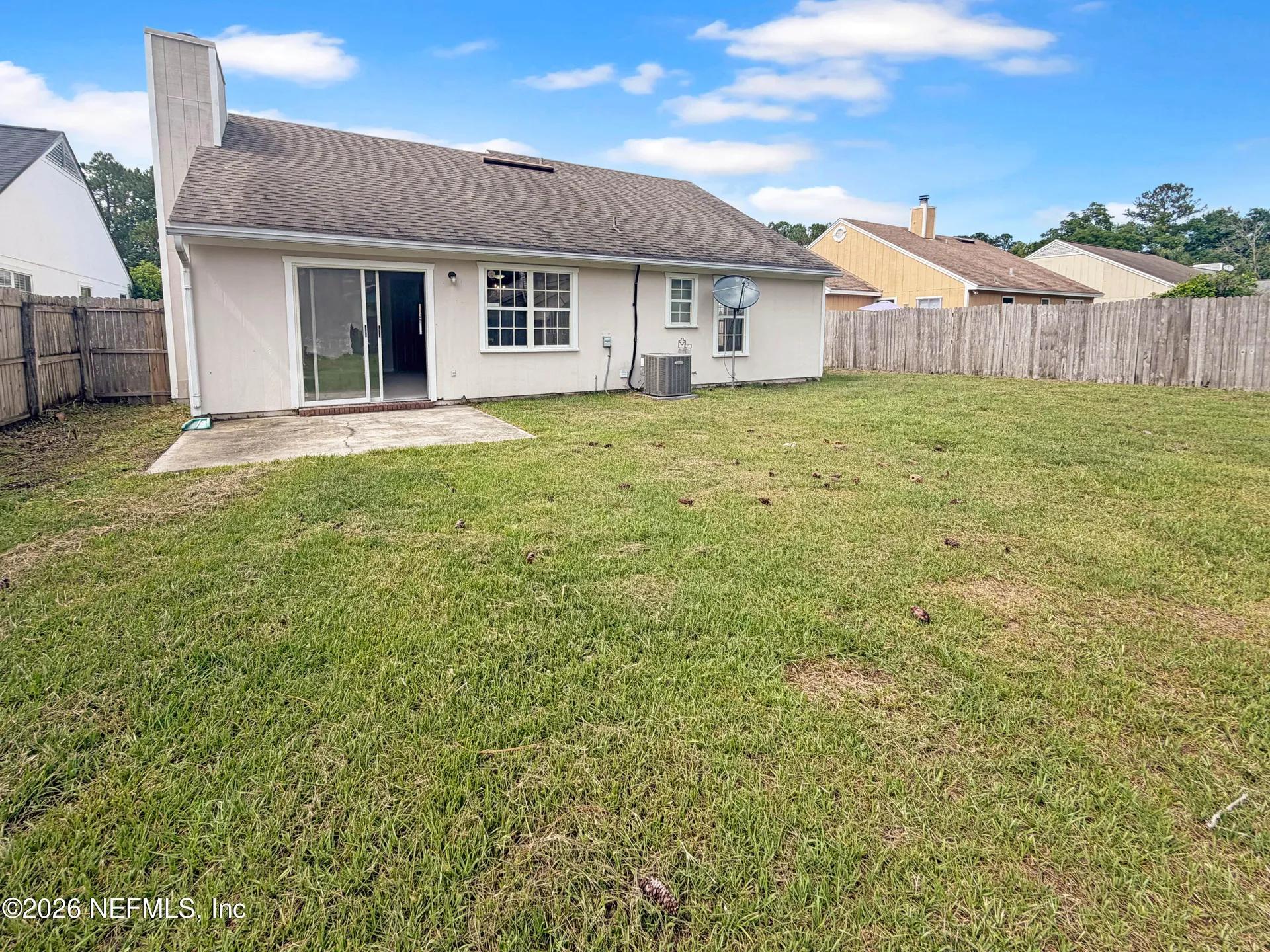 3580 Jamestown Lane Jacksonville FL 32223