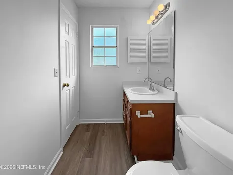 3580 Jamestown Lane Jacksonville FL 32223