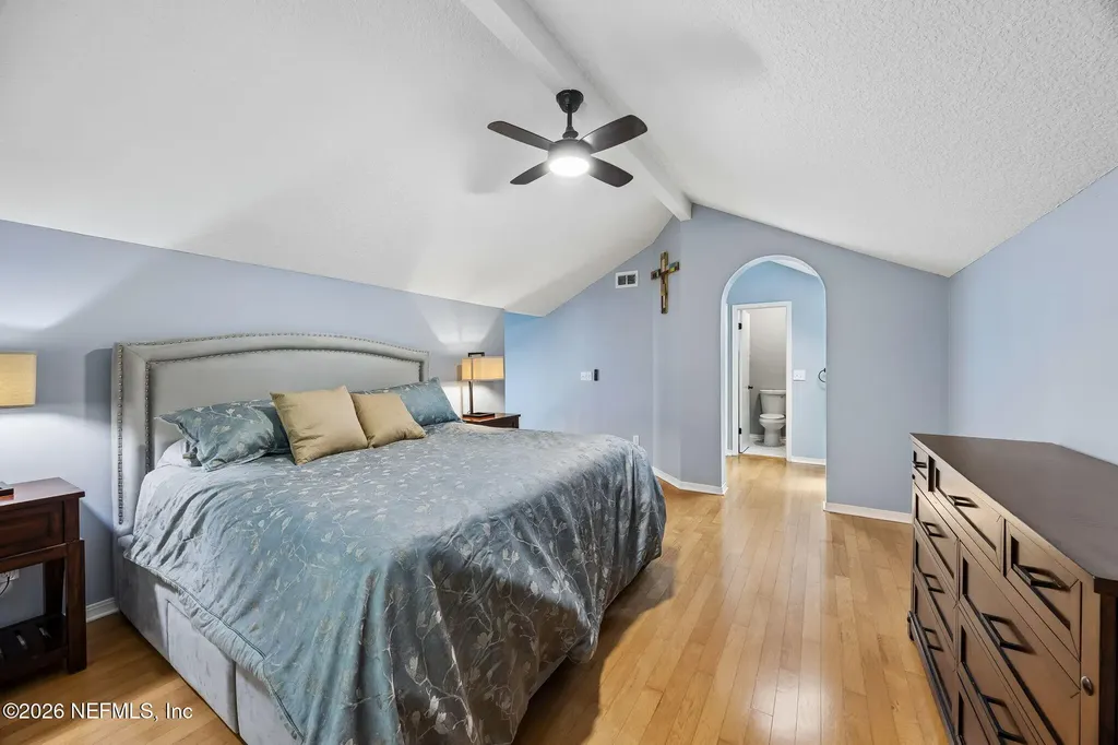 8203 Dunbarton Court Jacksonville FL 32244