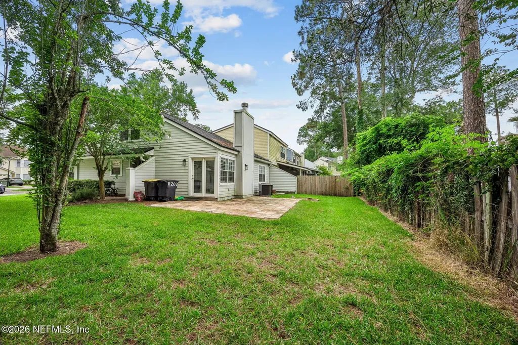 8203 Dunbarton Court Jacksonville FL 32244