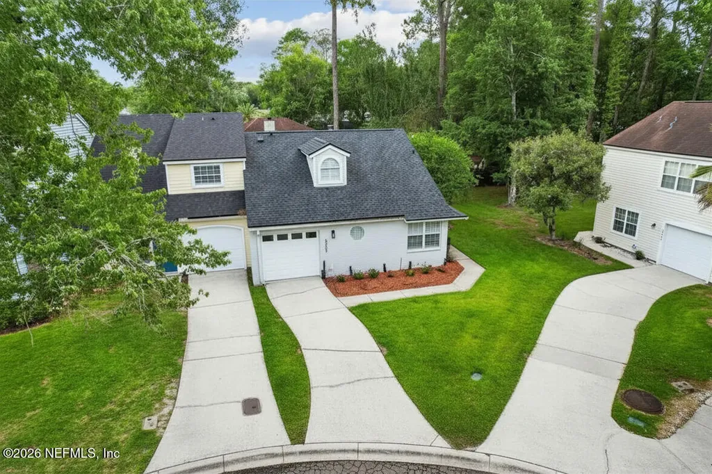 8203 Dunbarton Court Jacksonville FL 32244