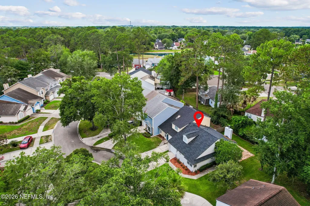 8203 Dunbarton Court Jacksonville FL 32244