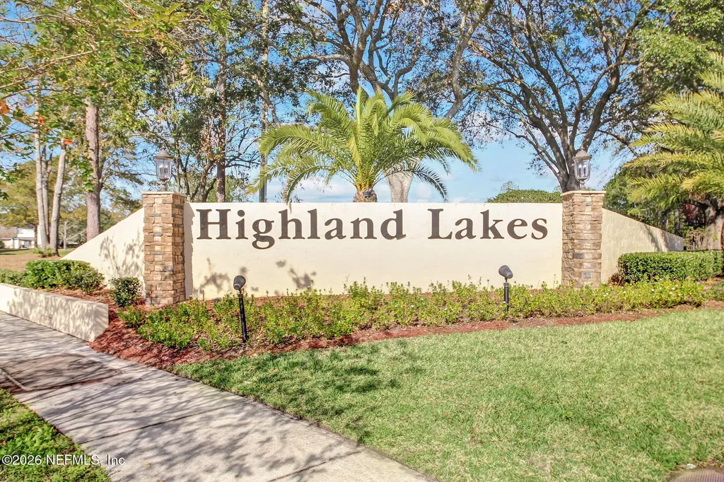 8203 Dunbarton Court Jacksonville FL 32244