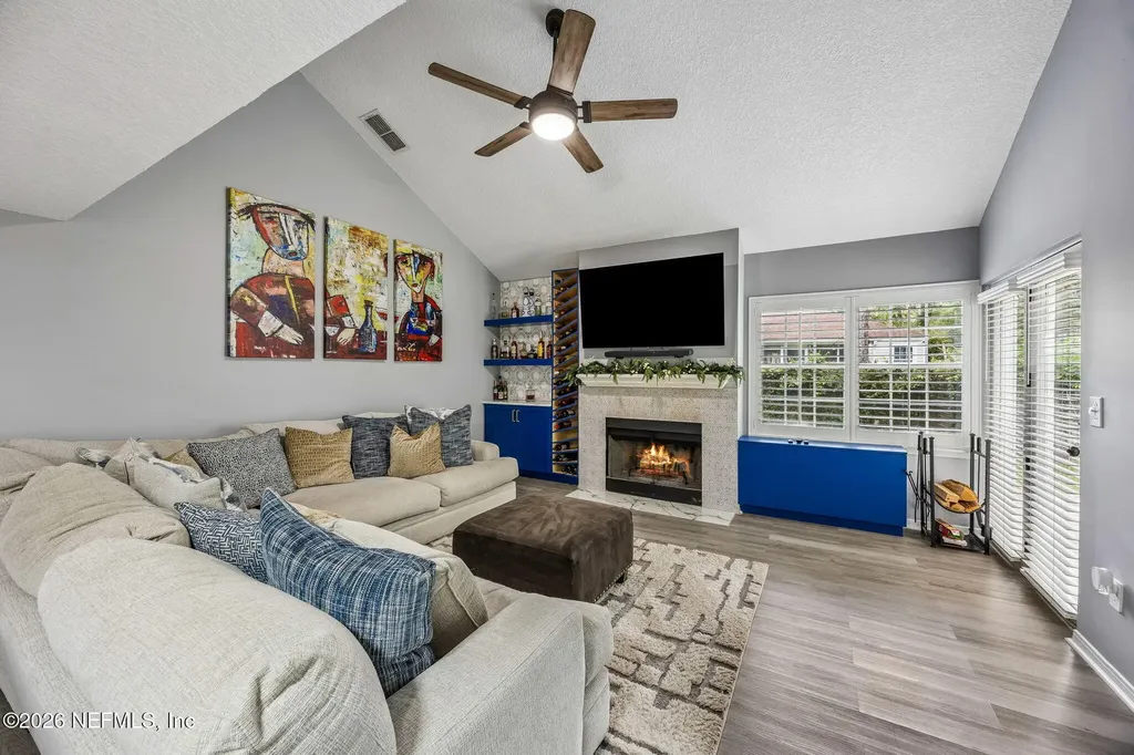 8203 Dunbarton Court Jacksonville FL 32244