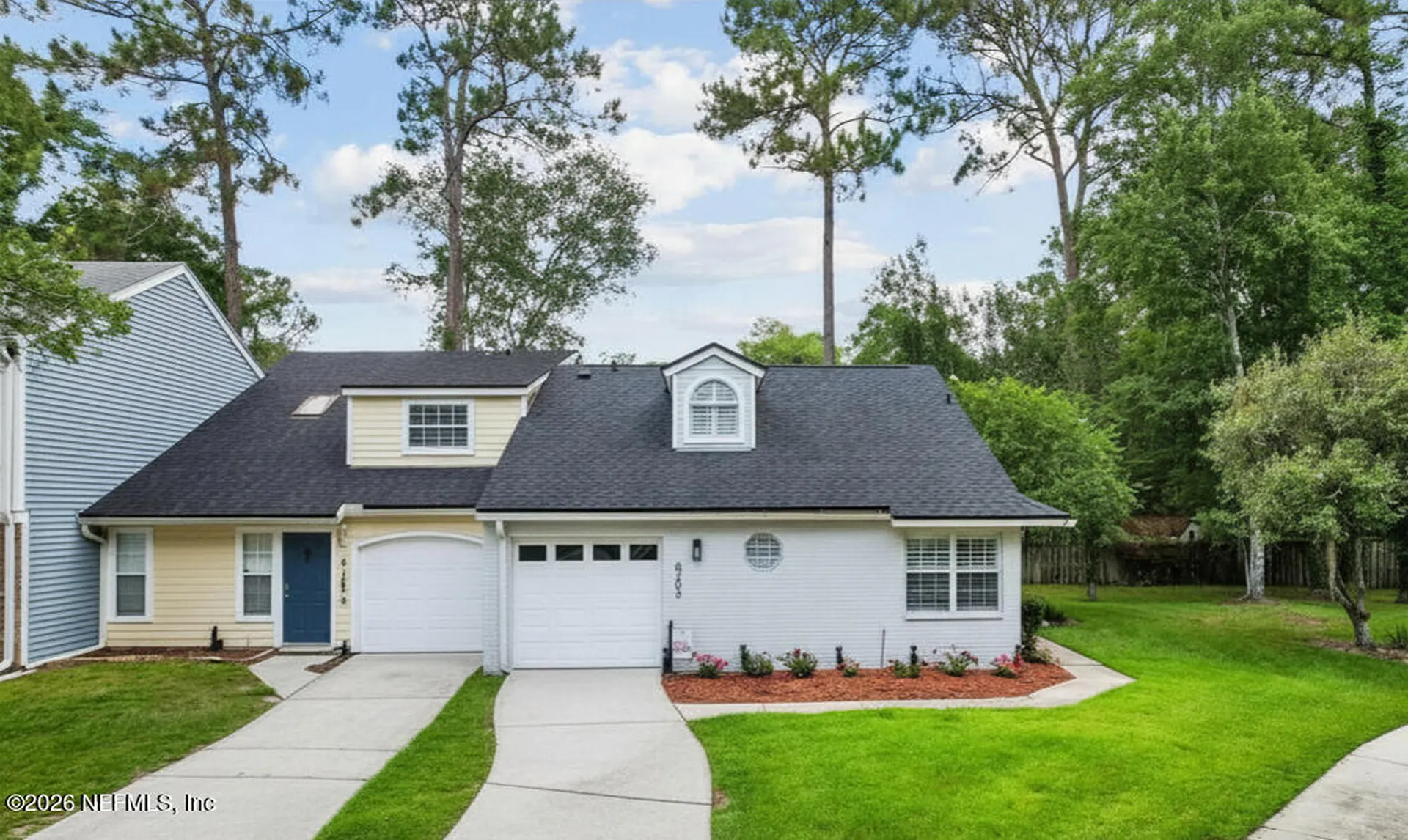 8203 Dunbarton Court Jacksonville FL 32244