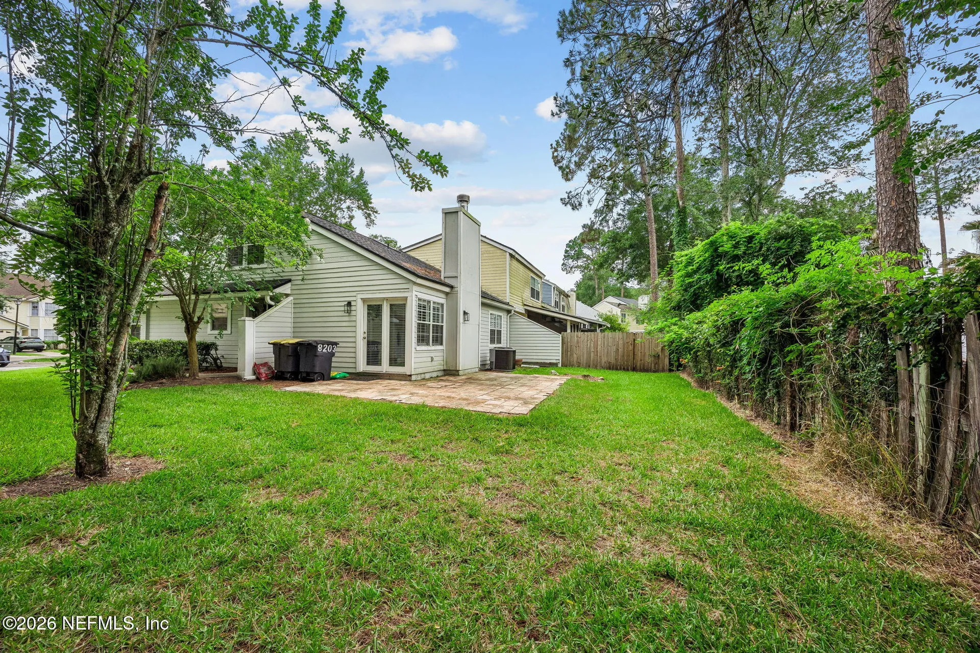 8203 Dunbarton Court Jacksonville FL 32244