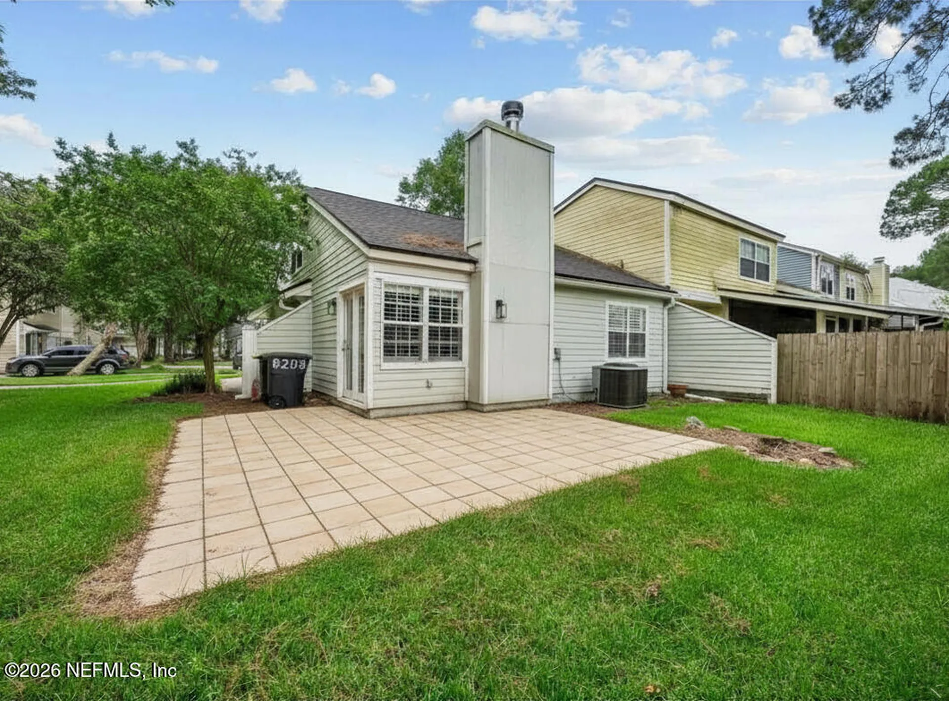 8203 Dunbarton Court Jacksonville FL 32244