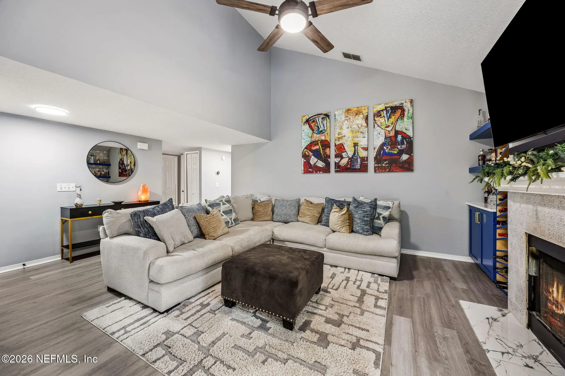 8203 Dunbarton Court Jacksonville FL 32244