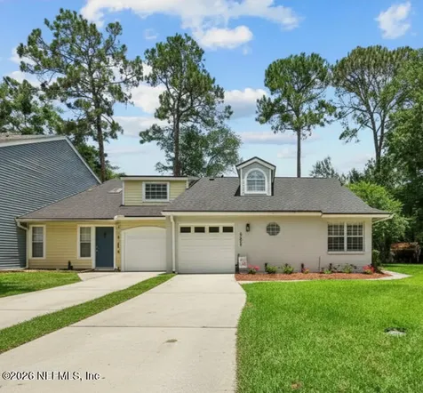 8203 Dunbarton Court Jacksonville FL 32244