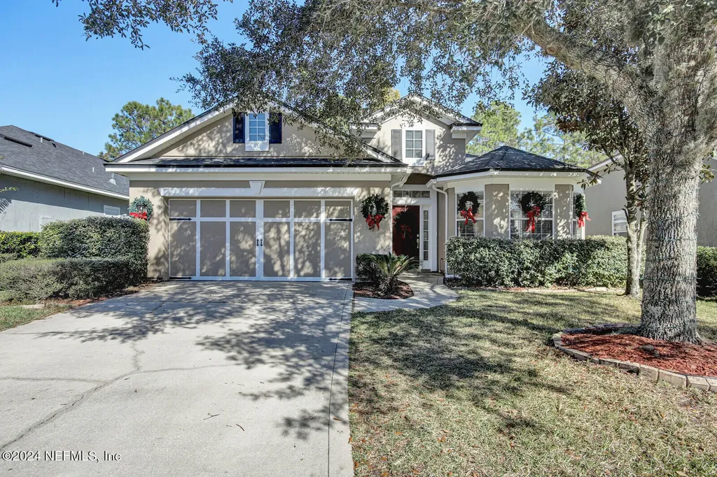 1808 Cross Pointe Way St. Augustine FL 32092