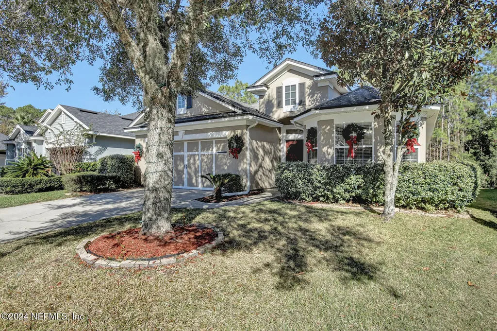 1808 Cross Pointe Way St. Augustine FL 32092
