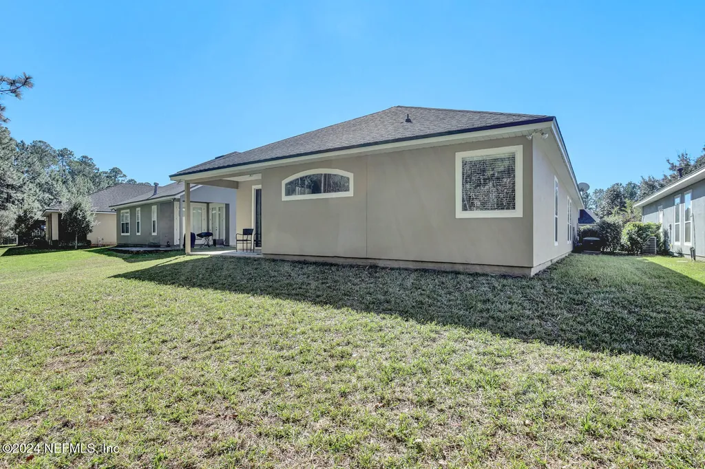 1808 Cross Pointe Way St. Augustine FL 32092