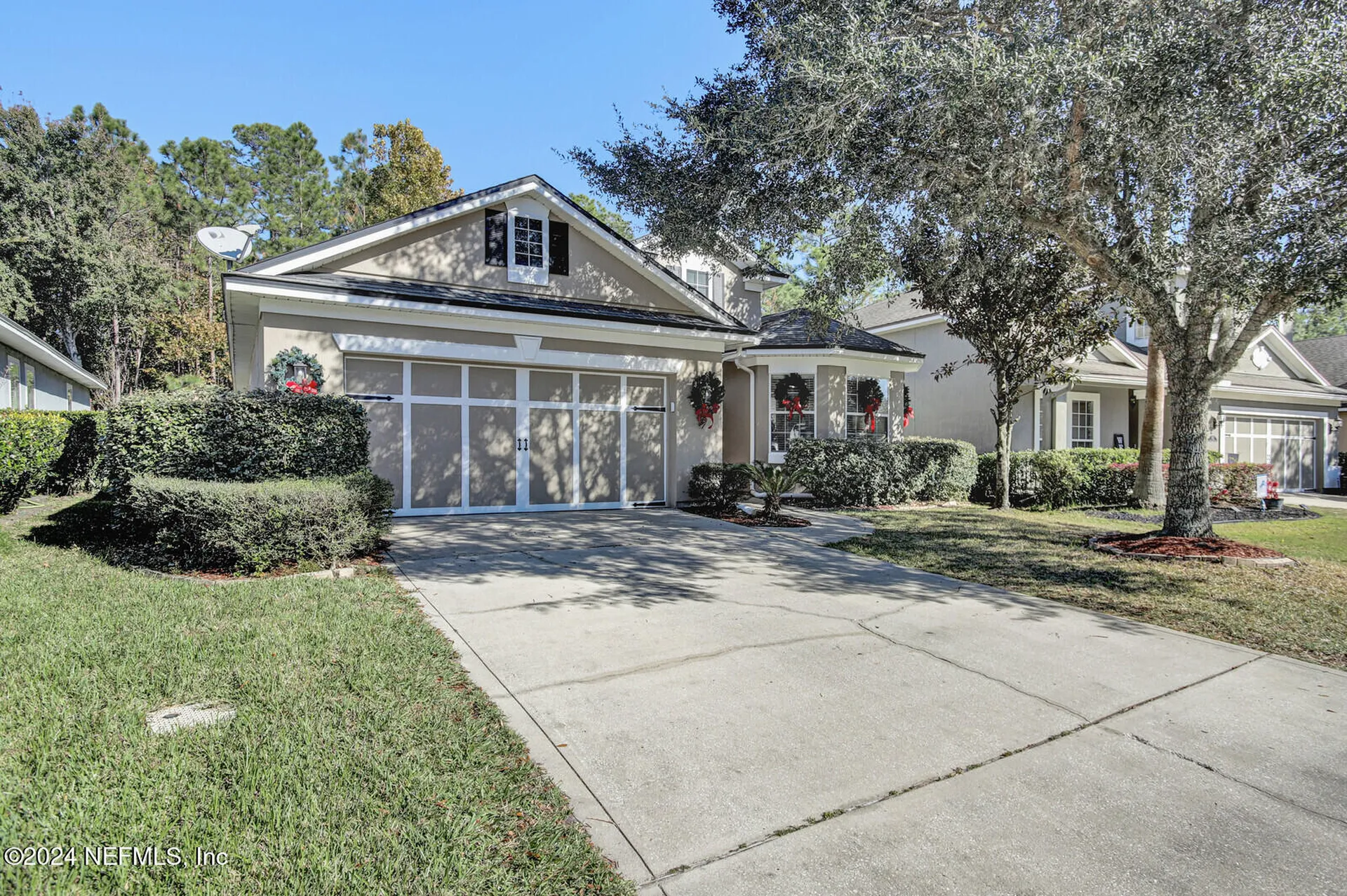 1808 Cross Pointe Way St. Augustine FL 32092