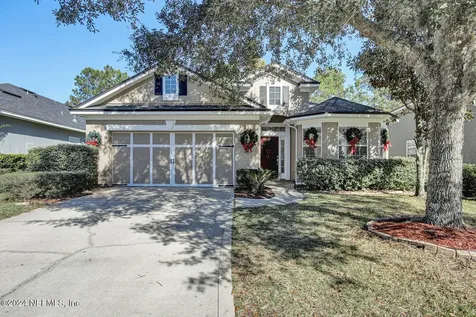 1808 Cross Pointe Way St. Augustine FL 32092