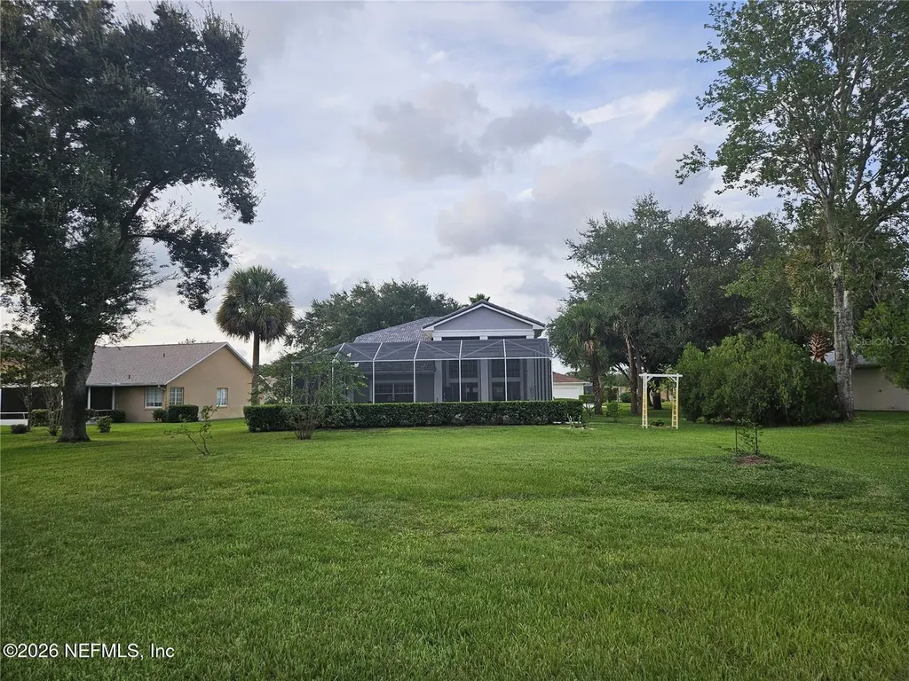 9 Mount Vernon Lane Palm Coast FL 32164