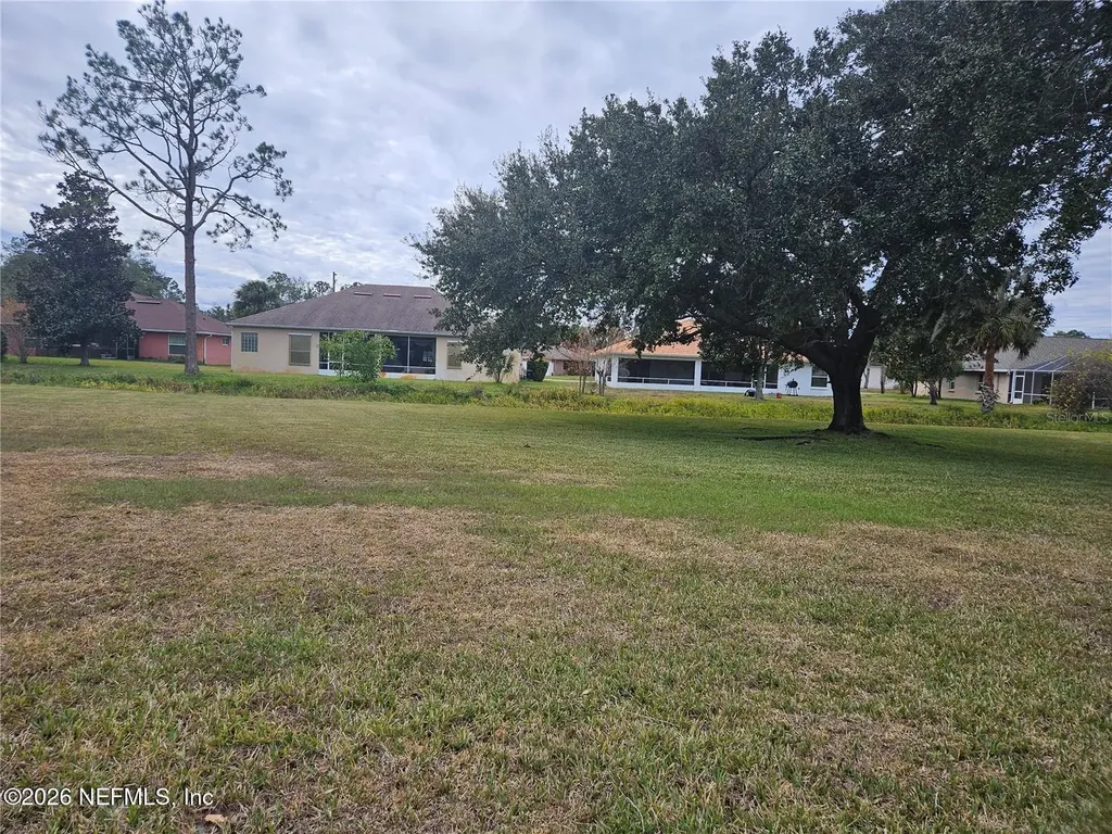 9 Mount Vernon Lane Palm Coast FL 32164