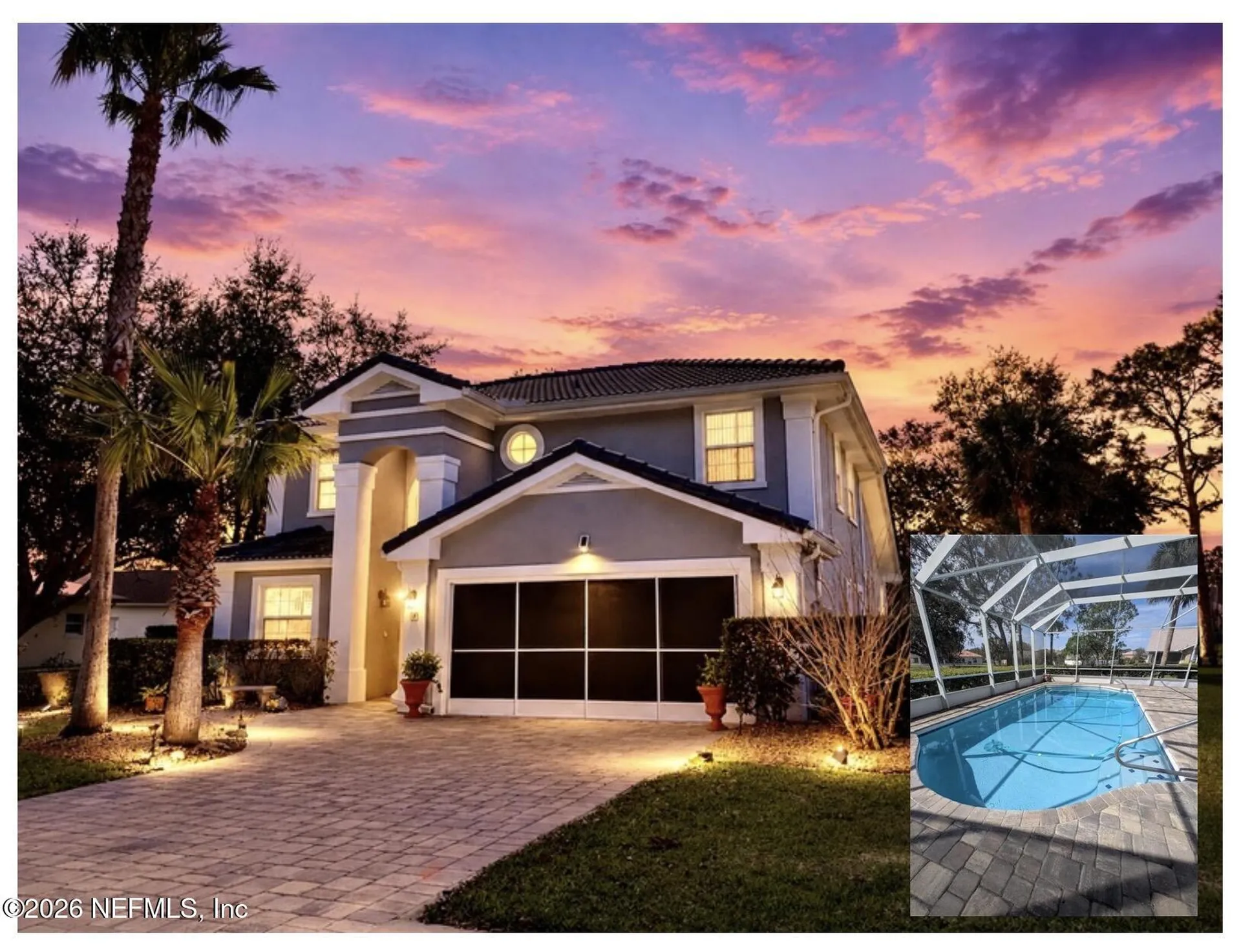9 Mount Vernon Lane Palm Coast FL 32164