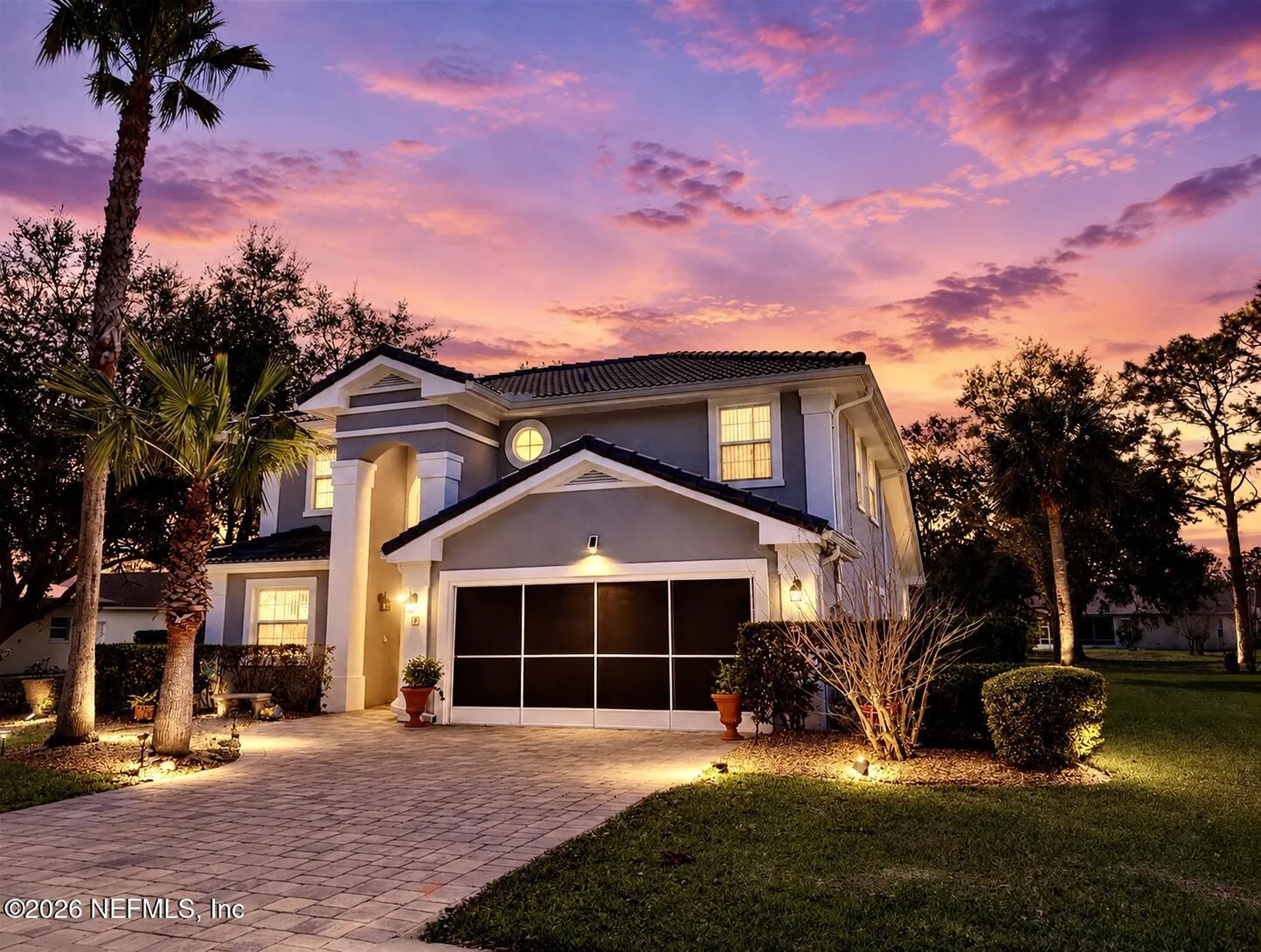9 Mount Vernon Lane Palm Coast FL 32164