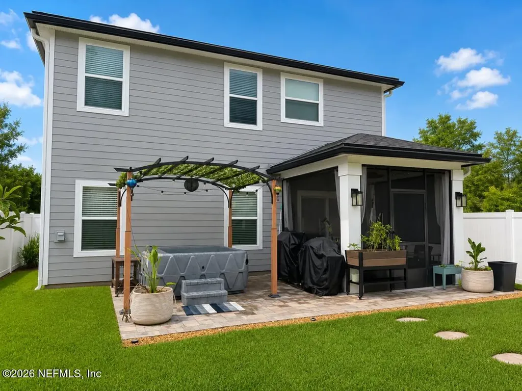 12968 Holsinger Boulevard Jacksonville FL 32256