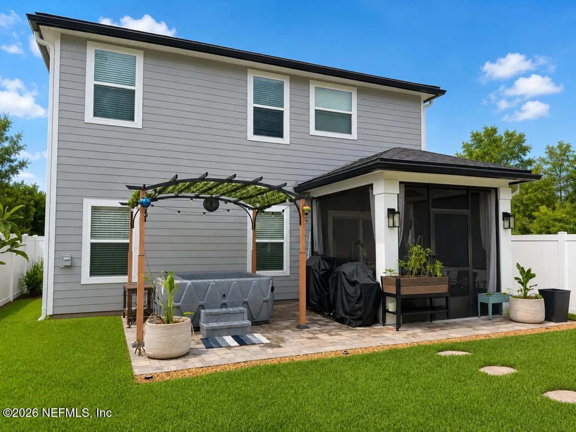 12968 Holsinger Boulevard Jacksonville FL 32256