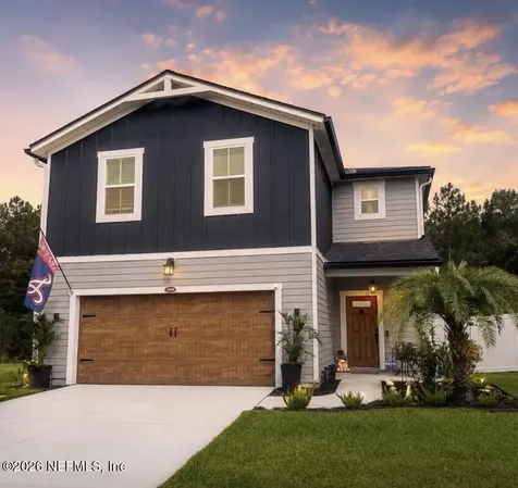 12968 Holsinger Boulevard Jacksonville FL 32256