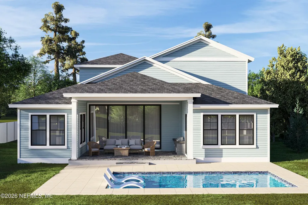 576 Seagate Avenue Neptune Beach FL 32266